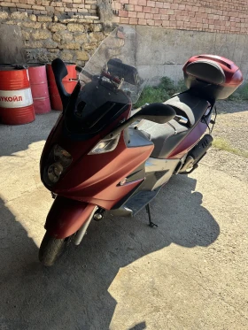 Gilera GP, снимка 6