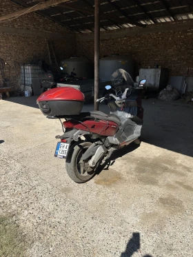 Gilera GP, снимка 3