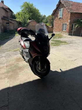 Gilera GP, снимка 7