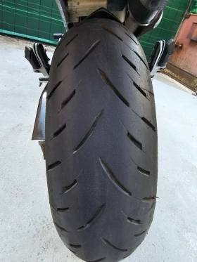 Honda Hornet 600, снимка 10