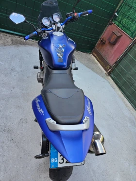 Honda Hornet 600, снимка 5
