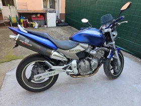 Honda Hornet 600, снимка 2