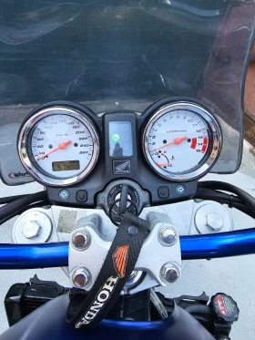 Honda Hornet 600, снимка 7