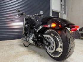 Harley-Davidson Softail Fat Boy 114 MILWAUKEE-EIGHT, снимка 6