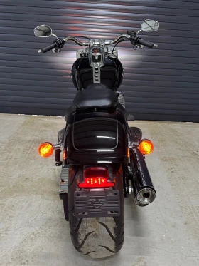Harley-Davidson Softail Fat Boy 114 MILWAUKEE-EIGHT, снимка 8