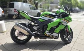 Kawasaki Zxr ZX-10R KRT 2025, снимка 2