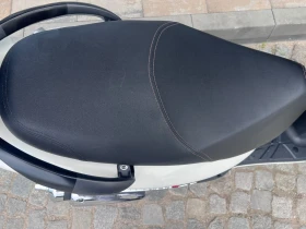 Sym HD2 200, снимка 9