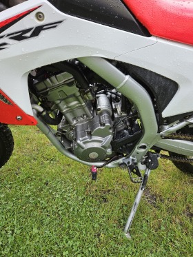 Honda Crf L, снимка 6 - Мотоциклети и мототехника - 45768639