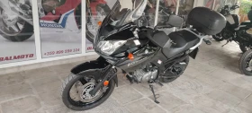  Suzuki V-strom