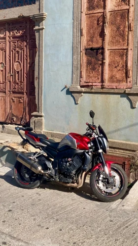 Yamaha FZ1 ABS, снимка 3