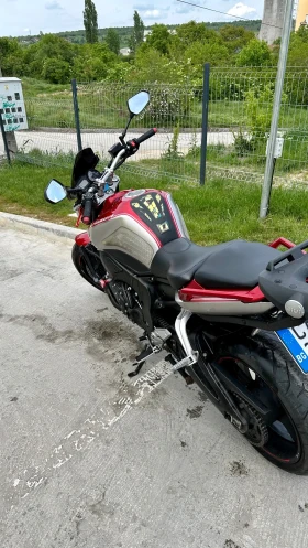 Yamaha FZ1 ABS, снимка 6