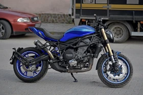 Benelli 750 752S 1  | Mobile.bg    4