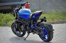 Benelli 750 752S 1  | Mobile.bg    9