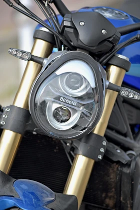Benelli 750 752S 1  | Mobile.bg    11