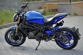 Benelli 750 752S 1  | Mobile.bg    10