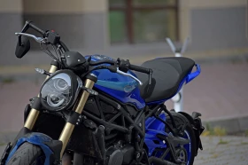 Benelli 750 752S 1  | Mobile.bg    2