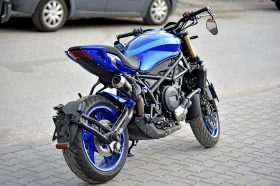 Benelli 750 752S 1  | Mobile.bg    5
