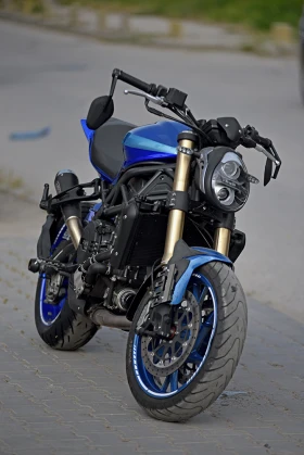 Benelli 750 752S 1  | Mobile.bg    3
