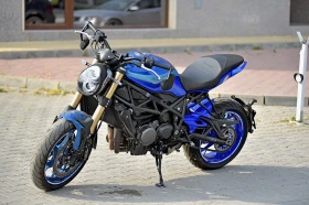  Benelli 750