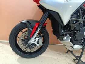 MV Agusta 800 TURISMO VELOCE LUSSO | Mobile.bg    15