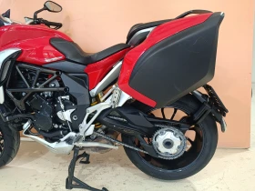 MV Agusta 800 TURISMO VELOCE LUSSO | Mobile.bg    14