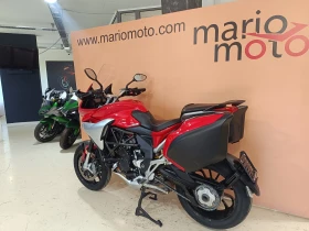 MV Agusta 800 TURISMO VELOCE LUSSO | Mobile.bg    11