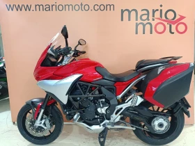 MV Agusta 800 TURISMO VELOCE LUSSO | Mobile.bg    10