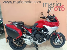  MV Agusta 800