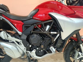 MV Agusta 800 TURISMO VELOCE LUSSO | Mobile.bg    7