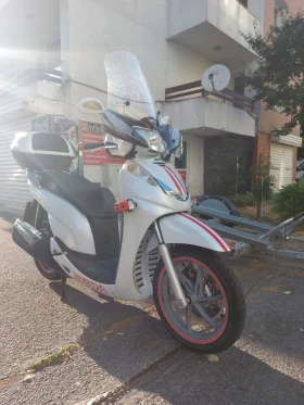Honda Sh SH300i | Mobile.bg    2