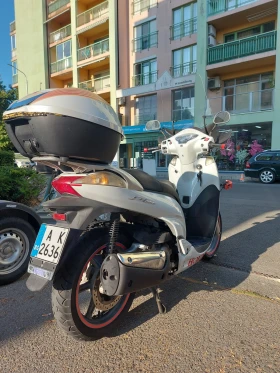 Honda Sh SH300i | Mobile.bg    4
