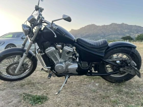 Обява за продажба на Honda Shadow ~5 000 лв. - изображение 6