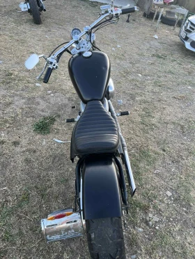 Обява за продажба на Honda Shadow ~5 000 лв. - изображение 8