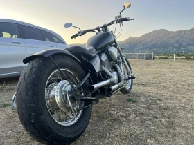 Обява за продажба на Honda Shadow ~5 000 лв. - изображение 2