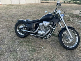 Обява за продажба на Honda Shadow ~5 000 лв. - изображение 7