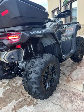 Cfmoto CFORCE X10 | Mobile.bg    5
