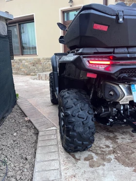 Cfmoto CFORCE X10 | Mobile.bg    6