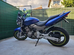  Honda Hornet