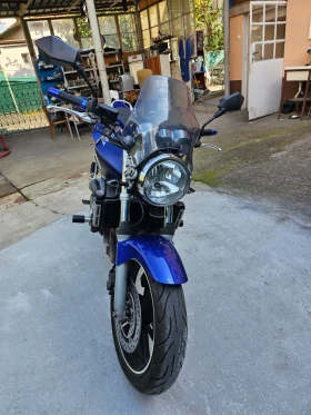 Honda Hornet 600 | Mobile.bg    3