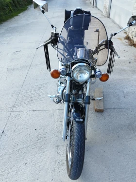 Yamaha Virago Virago 535 | Mobile.bg    11