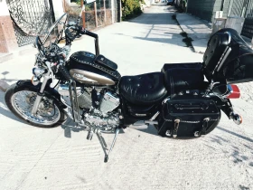 Yamaha Virago Virago 535 | Mobile.bg    5