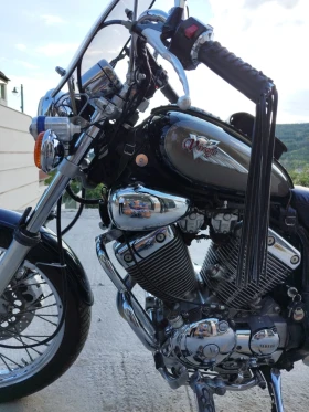 Yamaha Virago Virago 535 | Mobile.bg    9