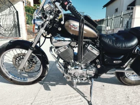 Yamaha Virago Virago 535 | Mobile.bg    2
