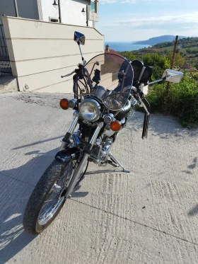 Yamaha Virago Virago 535 | Mobile.bg    6