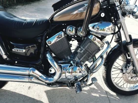 Yamaha Virago Virago 535 | Mobile.bg    4