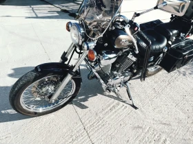Yamaha Virago Virago 535 | Mobile.bg    3