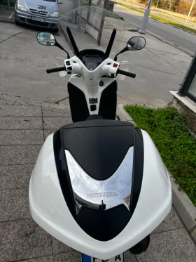 Honda Sh 300i, снимка 3 — Bazar.bg Honda Sh 300i, снимка 3