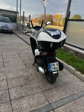 Honda Sh 300i, снимка 2 — Bazar.bg Honda Sh 300i, снимка 2