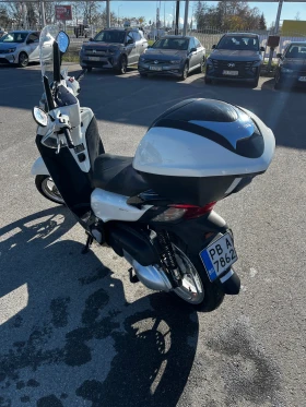 Honda Sh 300i, снимка 5 — Bazar.bg Honda Sh 300i, снимка 5