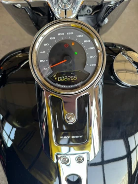 Harley-Davidson Softail Fat Boy 114 MILWAUKEE-EIGHT, снимка 14